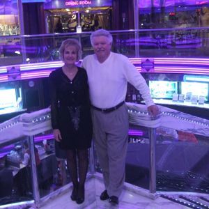 Meet your Posher, Marty